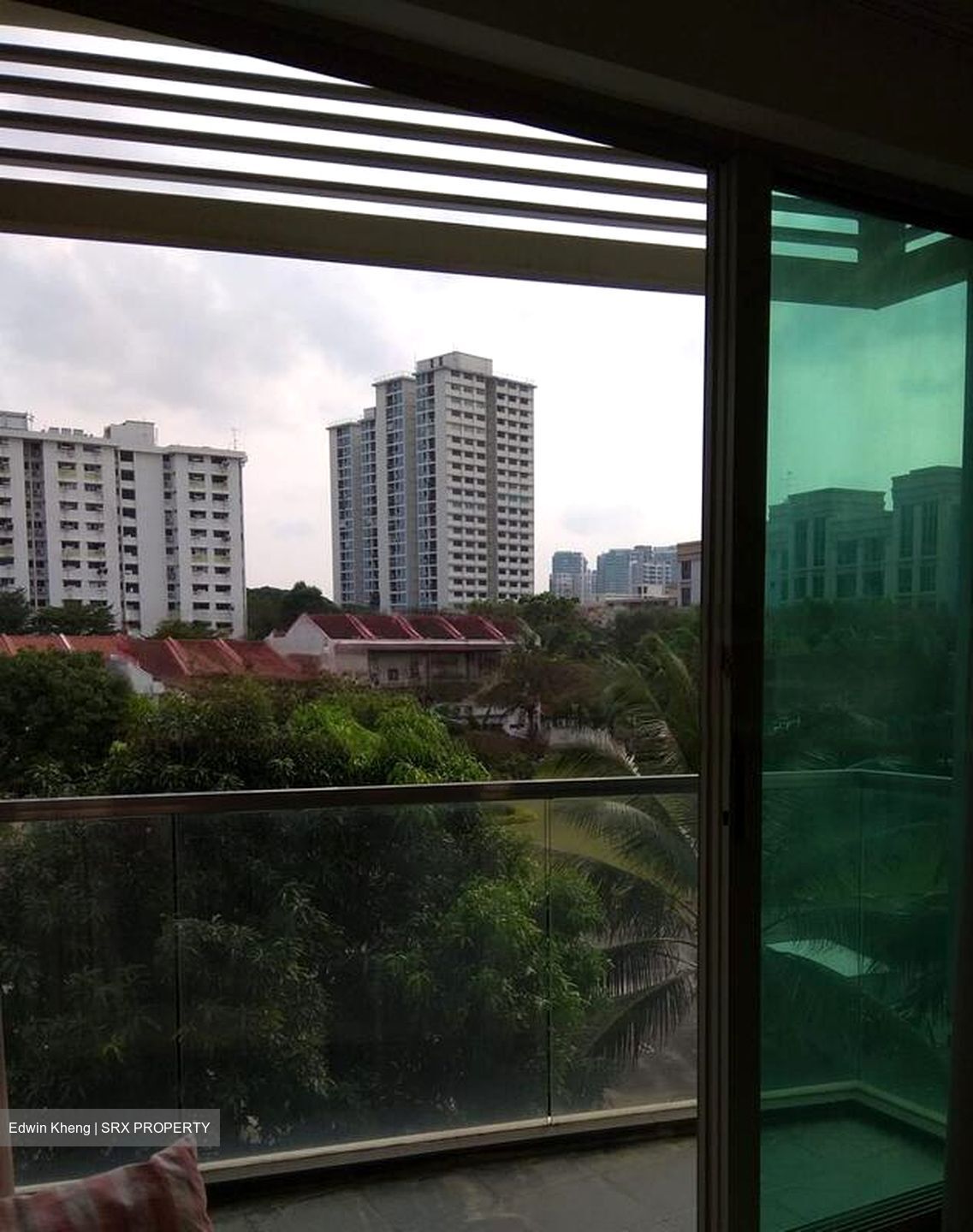 Loft @ Rangoon (D8), Apartment #576131971